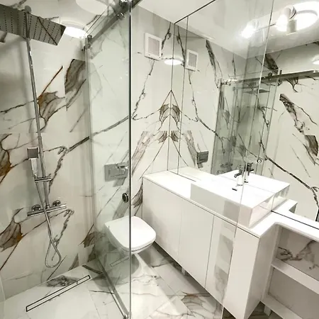 Apartament Vip *