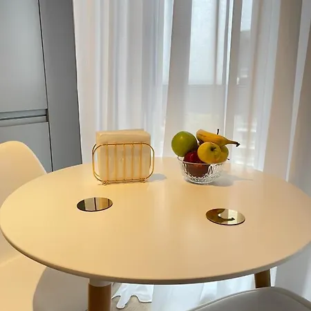 Vip Apartment
